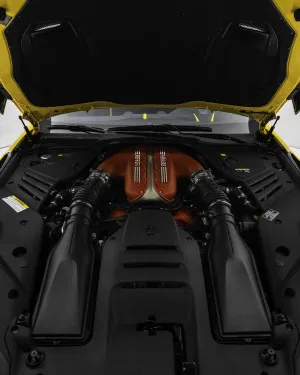 2024 Ferrari 812 Superfast