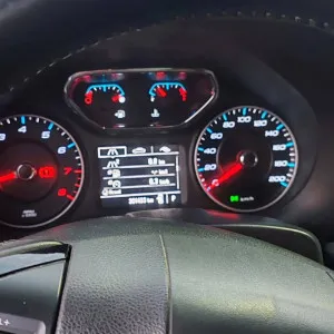 2017 Chevrolet Trailblazer