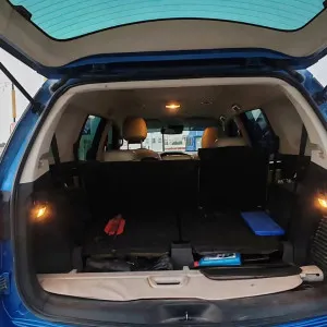 2017 Chevrolet Trailblazer