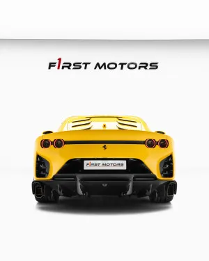 2024 Ferrari 812 Superfast