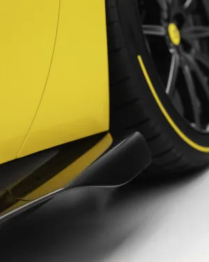 2024 Ferrari 812 Superfast