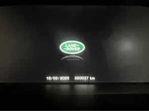 2016 Land Rover Range Rover Sport