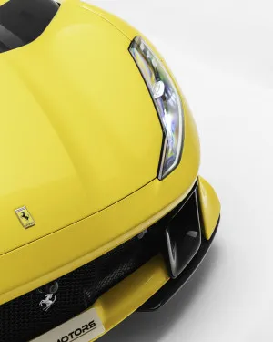 2024 Ferrari 812 Superfast