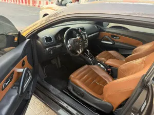 2014 فولجس فاجن سيروكو