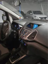 2015 Ford EcoSport