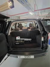 2015 Ford EcoSport