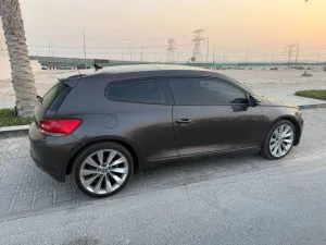 2014 فولجس فاجن سيروكو