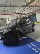 2015 Ford EcoSport