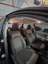 2015 Ford EcoSport