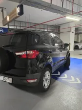 2015 Ford EcoSport
