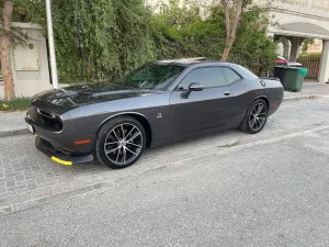 2017 Dodge Challenger