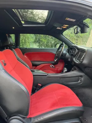 2017 Dodge Challenger