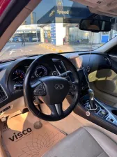 2018 Infiniti Q50
