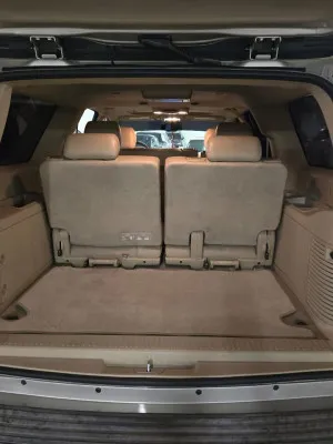 2013 Chevrolet Suburban