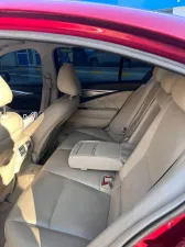 2018 Infiniti Q50