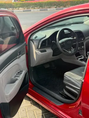 2020 Hyundai Elentra