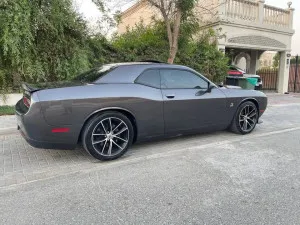 2017 Dodge Challenger