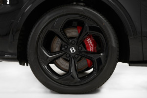 2023 Bentley Bentayga