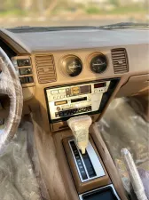 1987 نيسان ٣٠٠ زد اكس