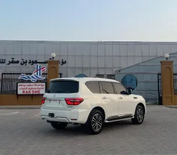 2013 نيسان باترول 