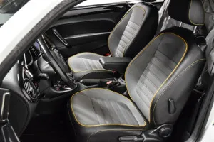 2017 Volkswagen Beetle