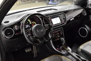 2017 Volkswagen Beetle