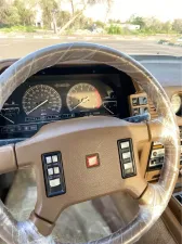 1987 نيسان ٣٠٠ زد اكس