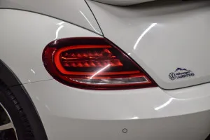 2017 Volkswagen Beetle