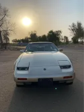 1987 نيسان ٣٠٠ زد اكس