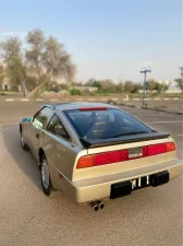 1987 نيسان ٣٠٠ زد اكس