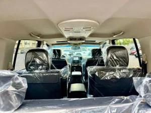 2012 Nissan Armada