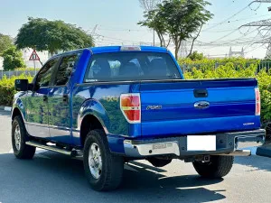 2011 Ford F150 in dubai