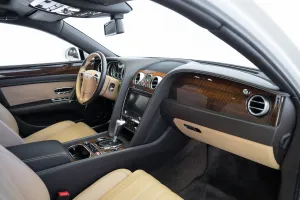 2016 Bentley Continental Flying Spur