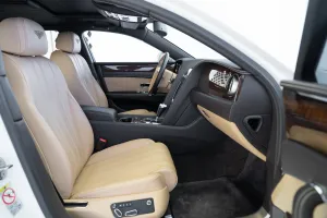 2016 Bentley Continental Flying Spur