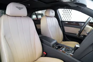 2016 Bentley Continental Flying Spur