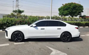 2023 BMW 7-Series