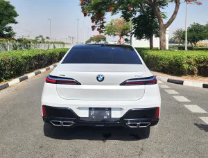 2023 BMW 7-Series