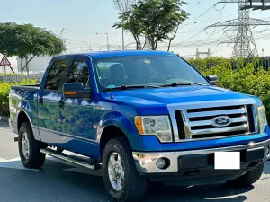 2011 Ford F150