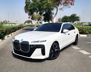 2023 BMW 7-Series