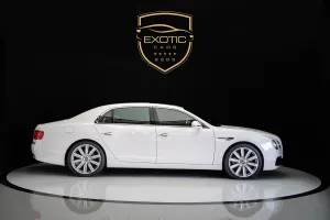 2016 Bentley Continental Flying Spur