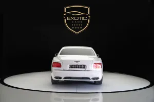 2016 Bentley Continental Flying Spur