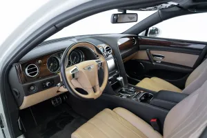 2016 Bentley Continental Flying Spur
