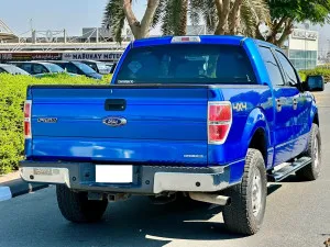 2011 Ford F150