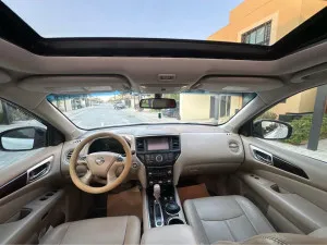 2014 Nissan Pathfinder