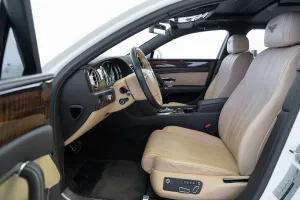 2016 Bentley Continental Flying Spur