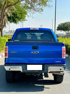 2011 Ford F150