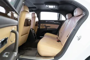 2016 Bentley Continental Flying Spur