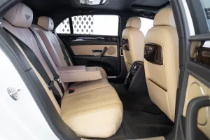 2016 Bentley Continental Flying Spur