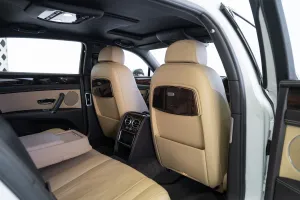 2016 Bentley Continental Flying Spur