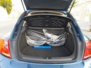 2017 Volkswagen Beetle